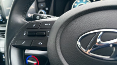 Hyundai BAYON 1.0 TGDi 48V MHEV SE Connect 5dr DCT Petrol Hatchback